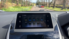 Mitsubishi Eclipse Cross 1.5 Black 5dr CVT 4WD Petrol Hatchback